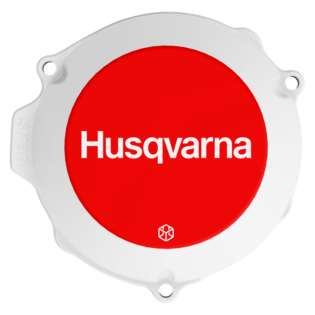 Carter accensione per husqvarna 125 sm-wr-cr tutte le annate personalizzabile stampato in 3D