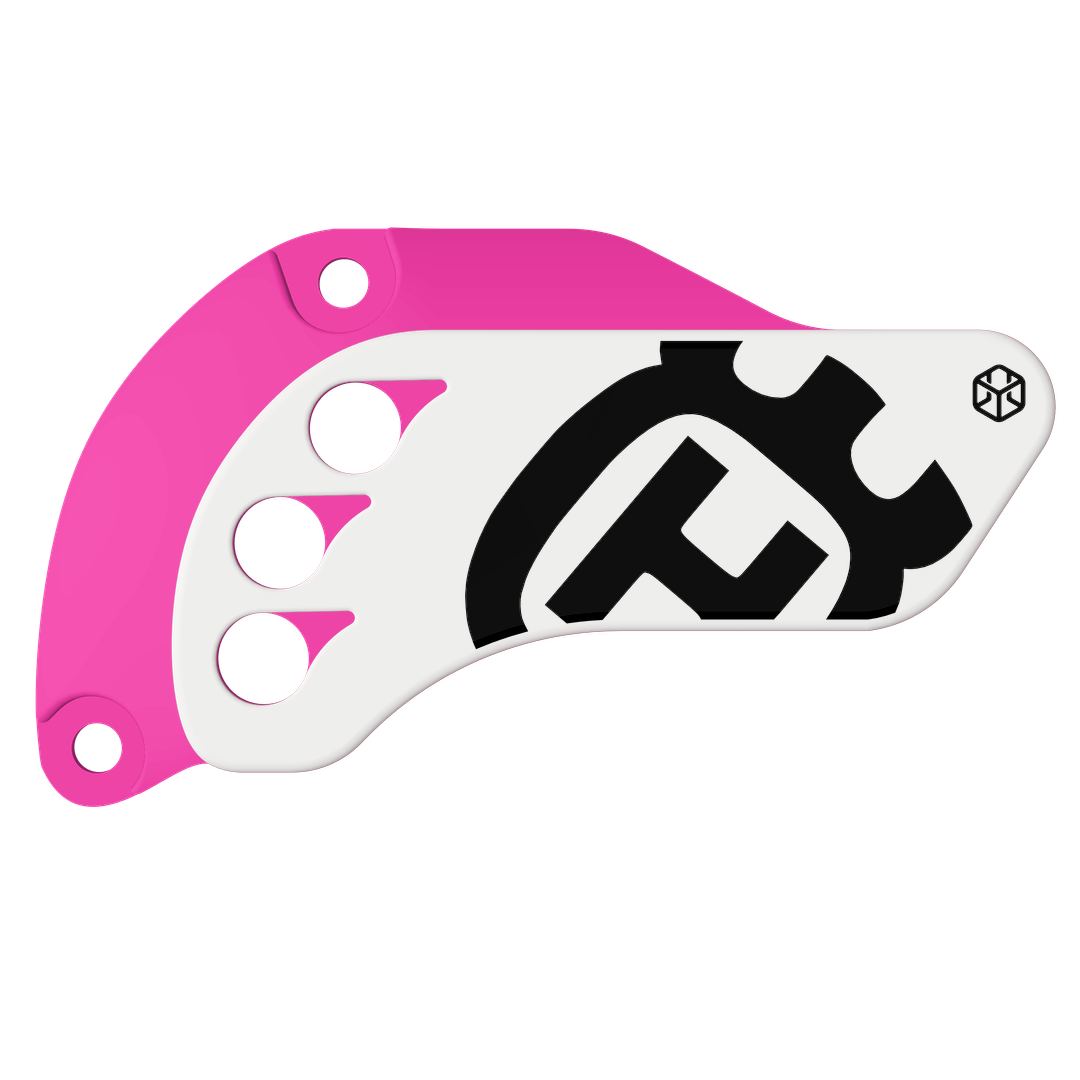 Para pignone per hsqvarna personalizzabile e stampato in 3d da sm3d