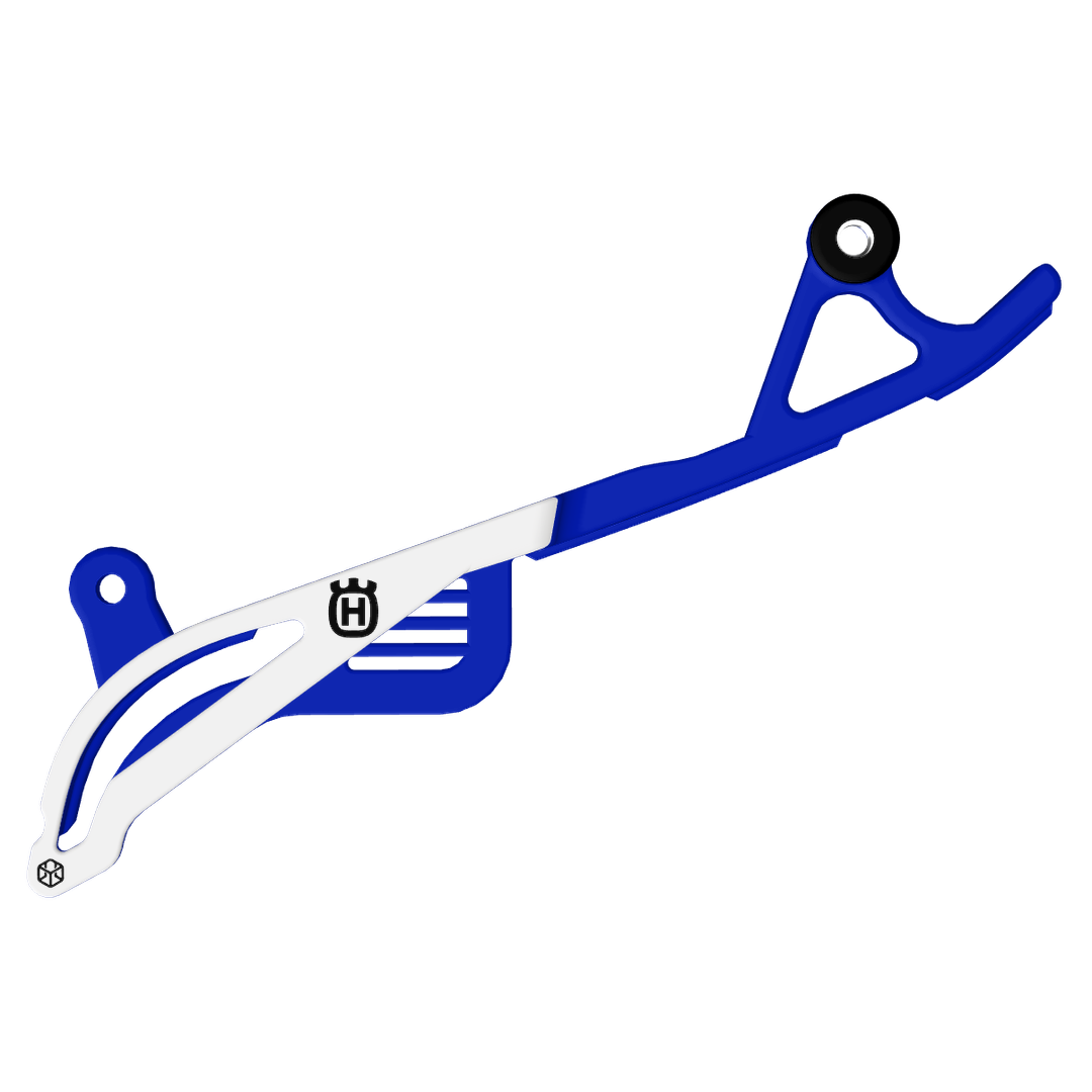 Para pignone ktm, husqvarna 450-500-501 totalmente personalizzabile e stampato in 3d da sm3d