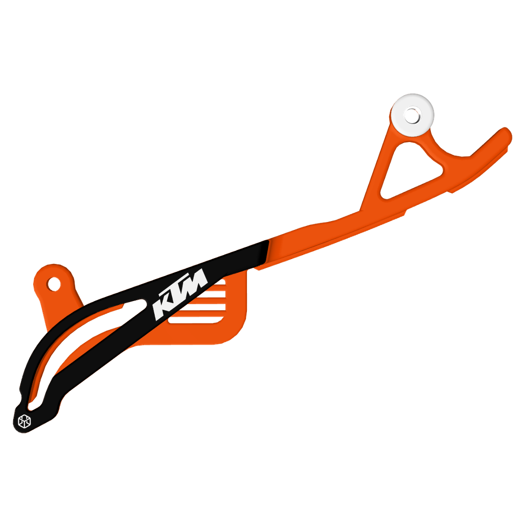 Para pignone ktm, husqvarna 450-500-501 totalmente personalizzabile e stampato in 3d da sm3d