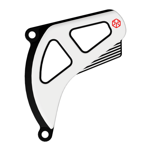 Para pignone suzuki rm 125 e 250 dal 1997 al 2008 completamente personalizzabile e stampato in 3d da sm3d