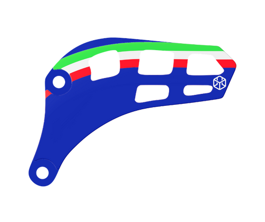 Para pignone tm personalizzabile stampato in 3d da sm3d