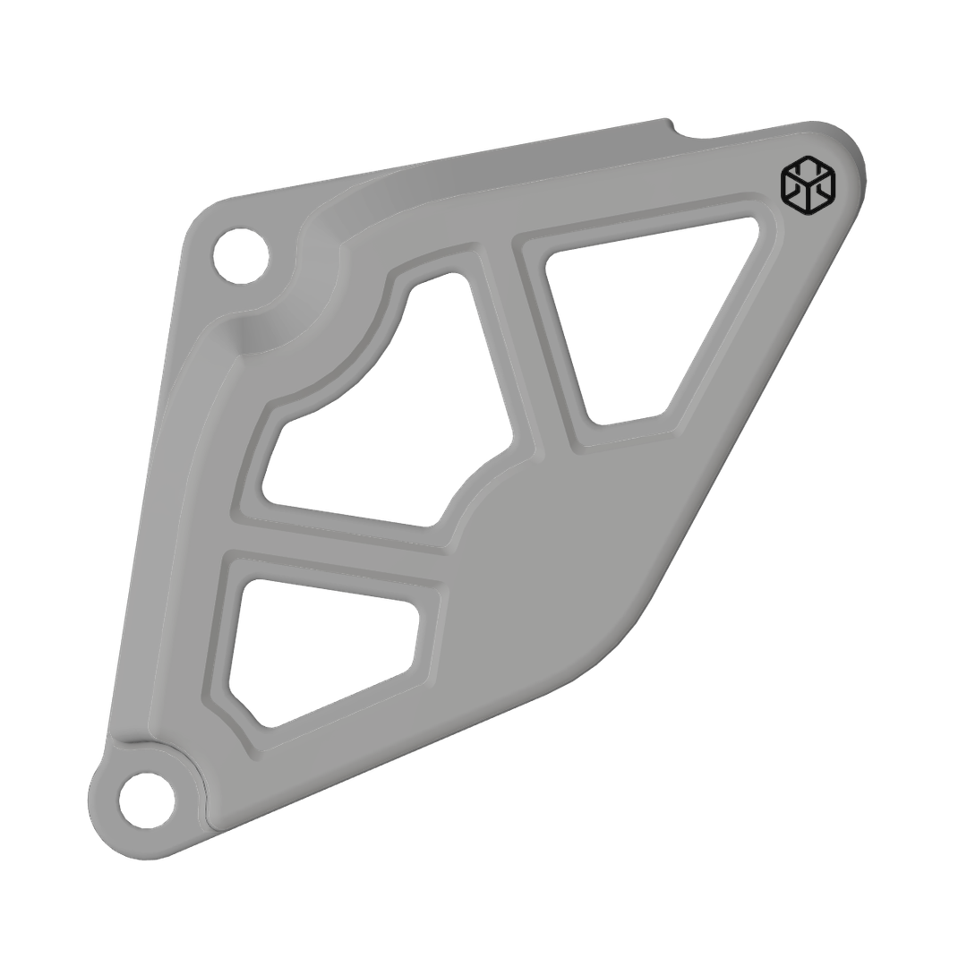 Para pignone honda Cr 250 dal 2002 al 2007 stampato in 3D e personalizzabile.  SM3D