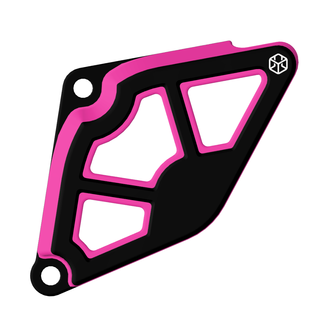 Para pignone honda Cr 250 dal 2002 al 2007 stampato in 3D e personalizzabile.  SM3D