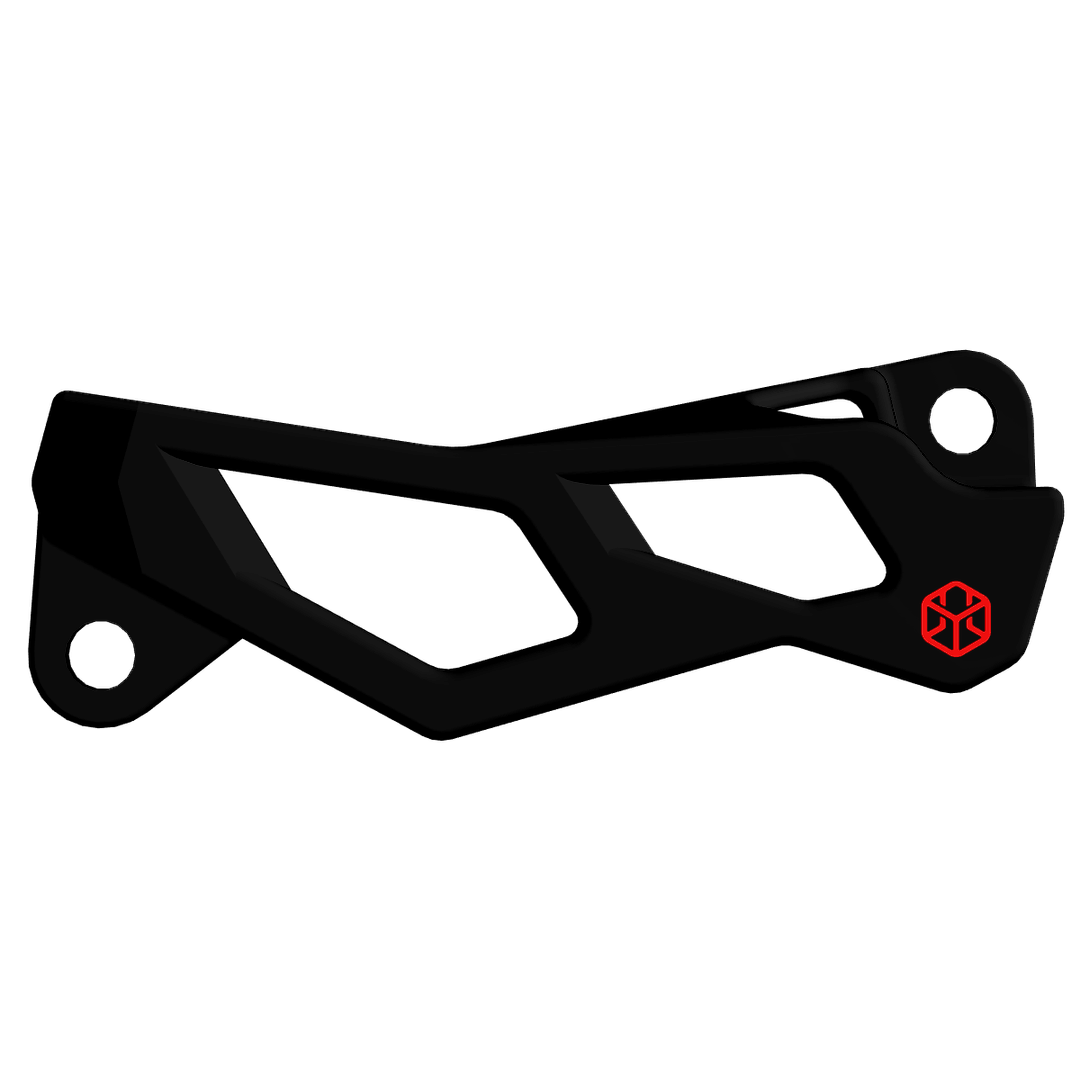 Bremssattelschutz hinten YAMAHA-FANTIC 125/250/450