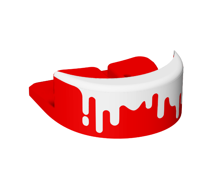 Kit due slider pedane modello vernice personalizzabili e stampati in 3D da SM3D