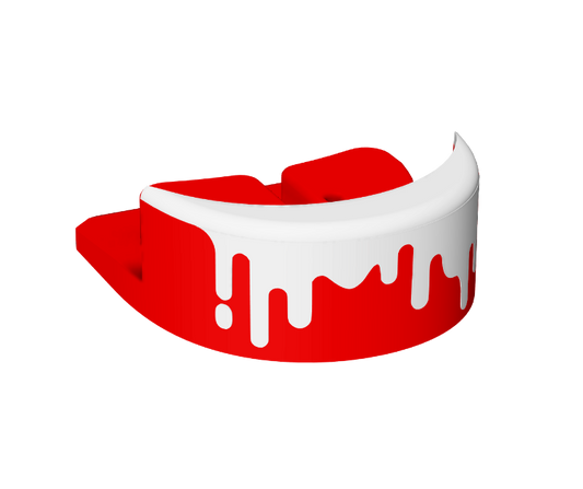 Kit due slider pedane modello vernice personalizzabili e stampati in 3D da SM3D