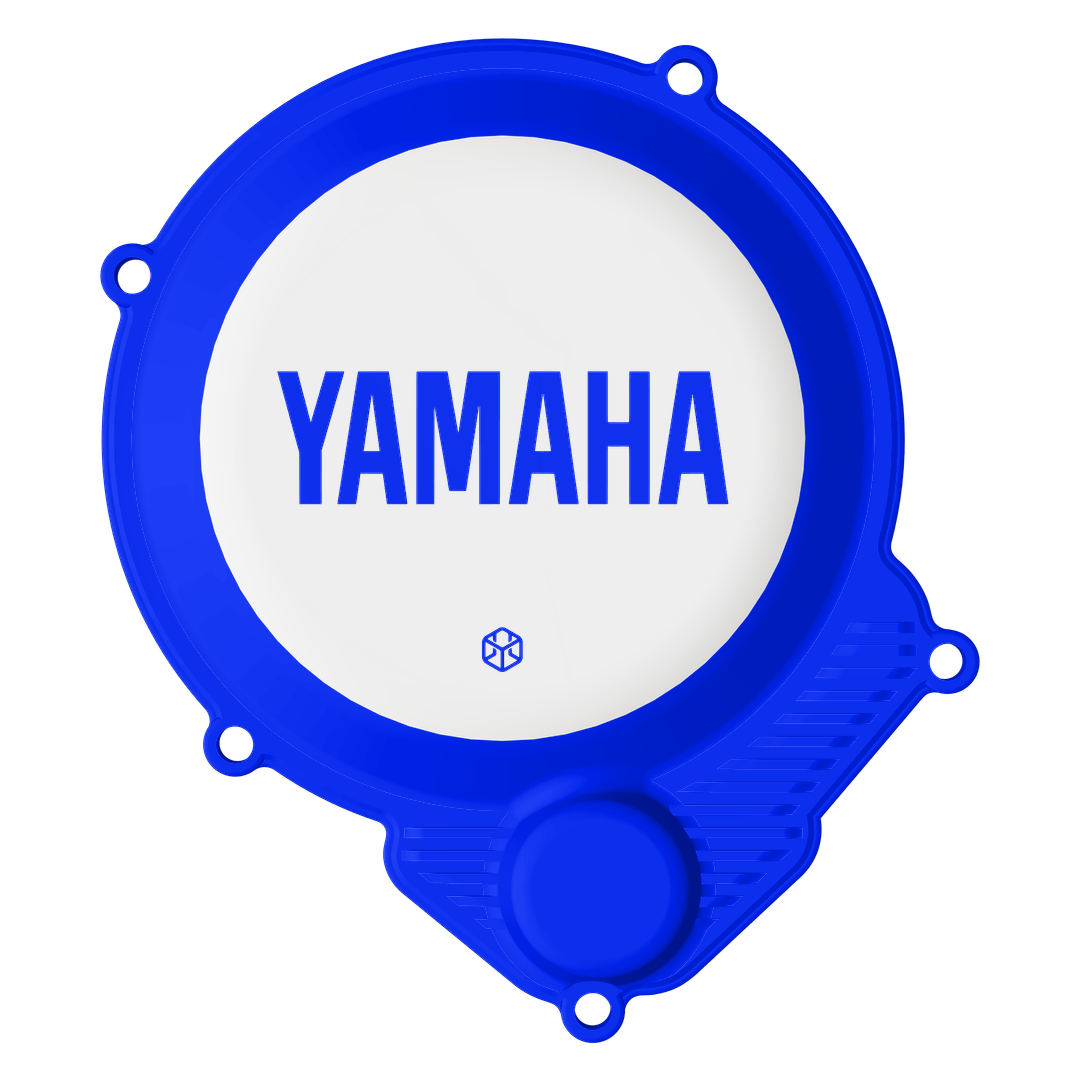 Carter accensione minarelli am6 yamaha prodotto da sm3d