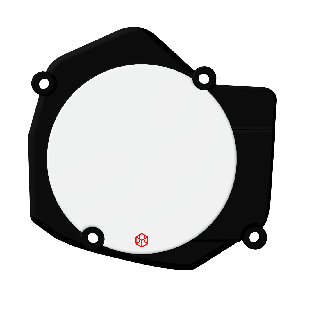 Coperchio Blocco Serbatoio Carburante In Lega Di Alluminio Per - Foto 9