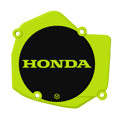 Carter accensione per honda Cr 125 dal 1985 al 2007 personalizzabile stampato in 3D