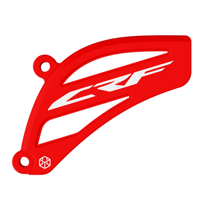 Para pignone per honda crf 250 r personalizzabile stampato in 3D da sm3d