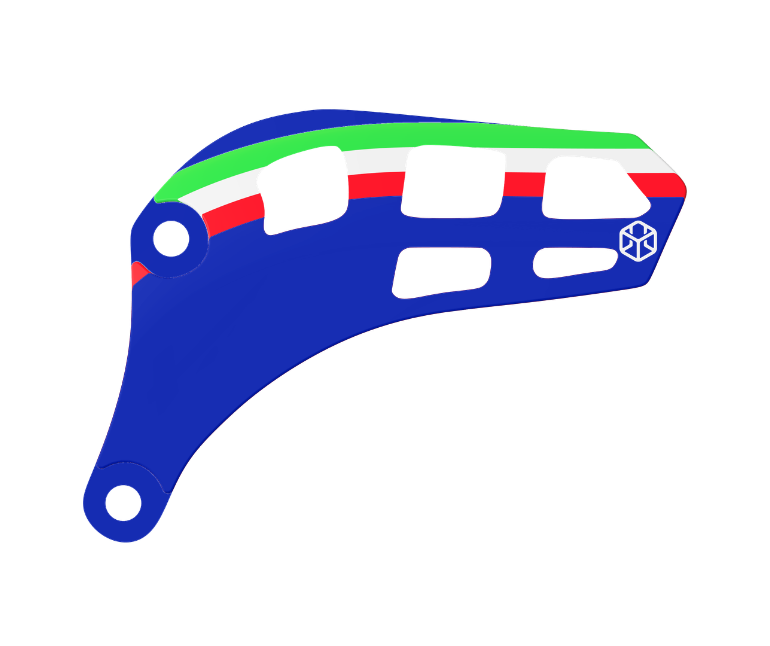 Para pignone tm personalizzabile stampato in 3d da sm3d