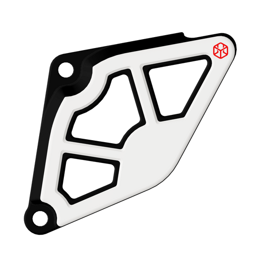 Para pignone honda Cr 250 dal 2002 al 2007 stampato in 3D e personalizzabile.  SM3D