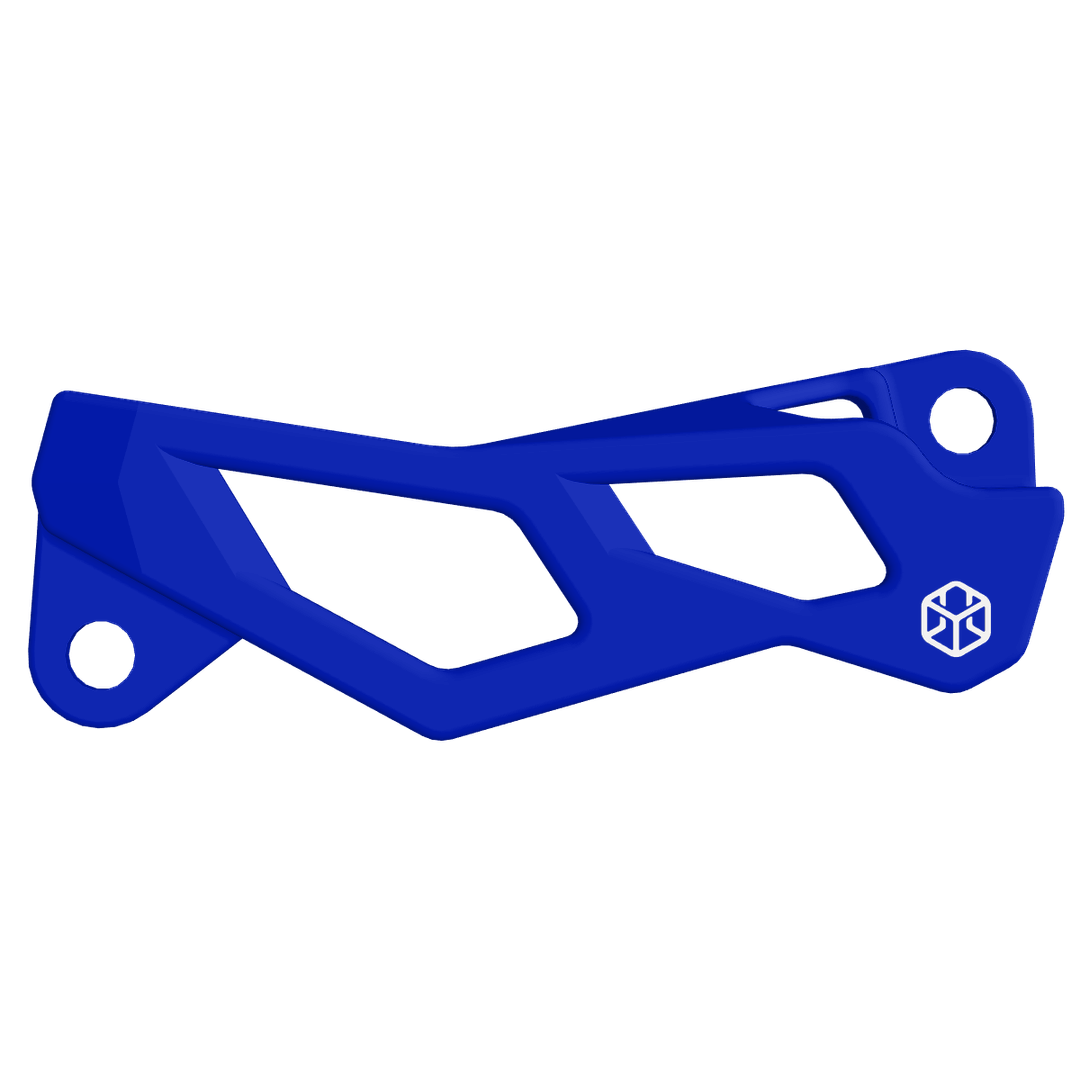 Protezione pinza freno posteriore per YAMAHA e FANTIC 125 - 250 -450