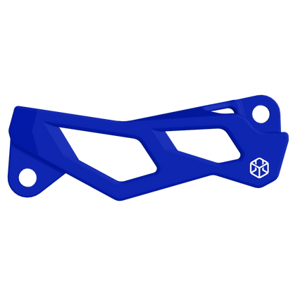 Protezione pinza freno posteriore per YAMAHA e FANTIC 125 - 250 -450