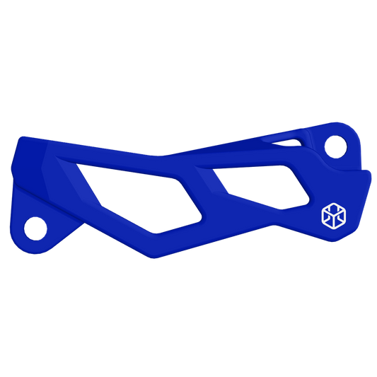 Protezione pinza freno posteriore per YAMAHA e FANTIC 125 - 250 -450