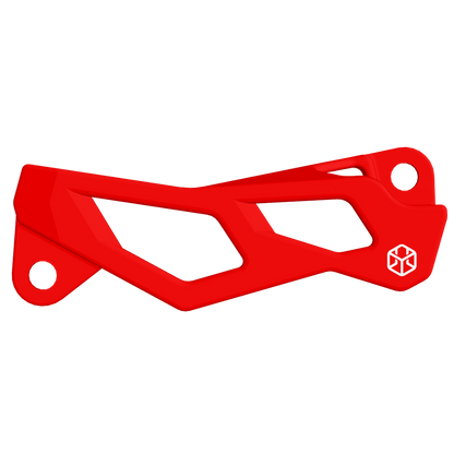 Protezione pinza freno posteriore YAMAHA-FANTIC 125/250/450
